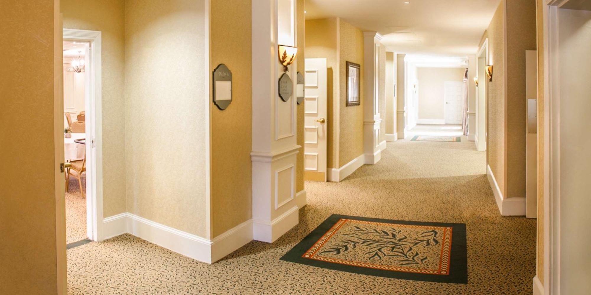 Hampton Inn & Suites Savannah Historic District Buitenkant foto