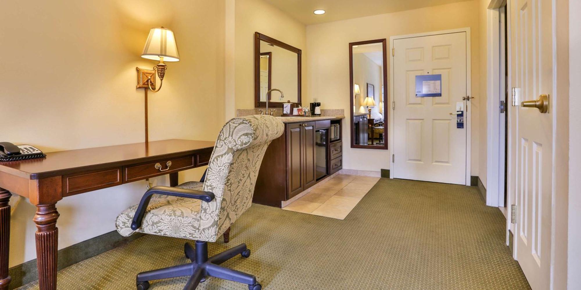 Hampton Inn & Suites Savannah Historic District Buitenkant foto