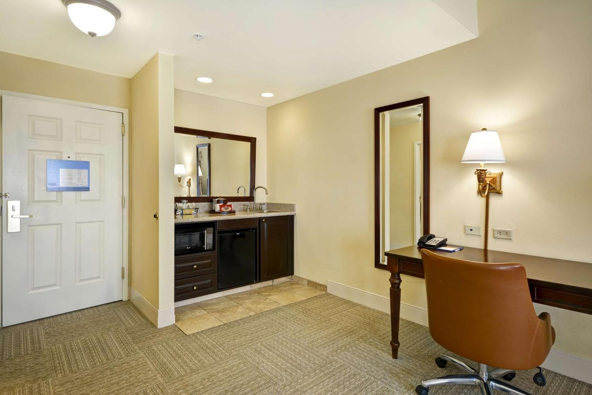 Hampton Inn & Suites Savannah Historic District Buitenkant foto