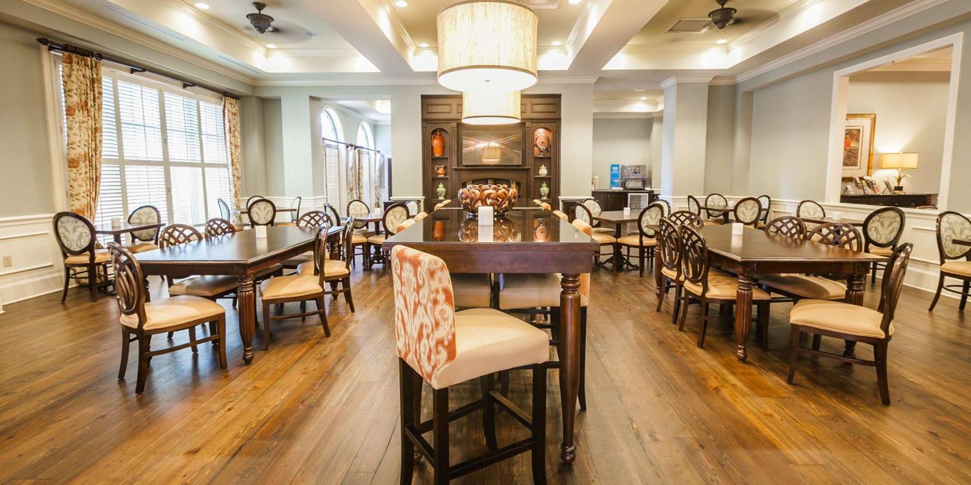 Hampton Inn & Suites Savannah Historic District Buitenkant foto