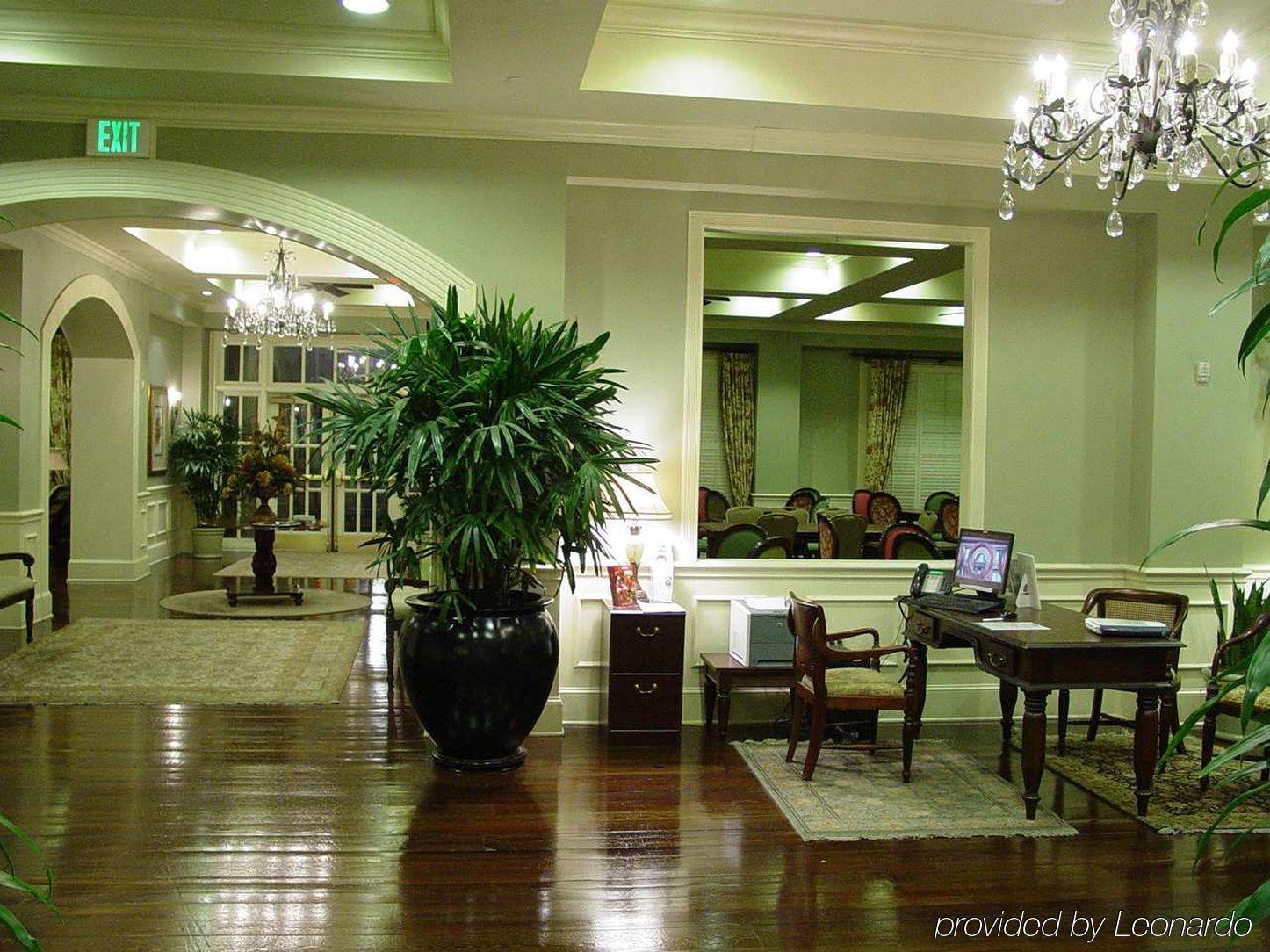 Hampton Inn & Suites Savannah Historic District Interieur foto